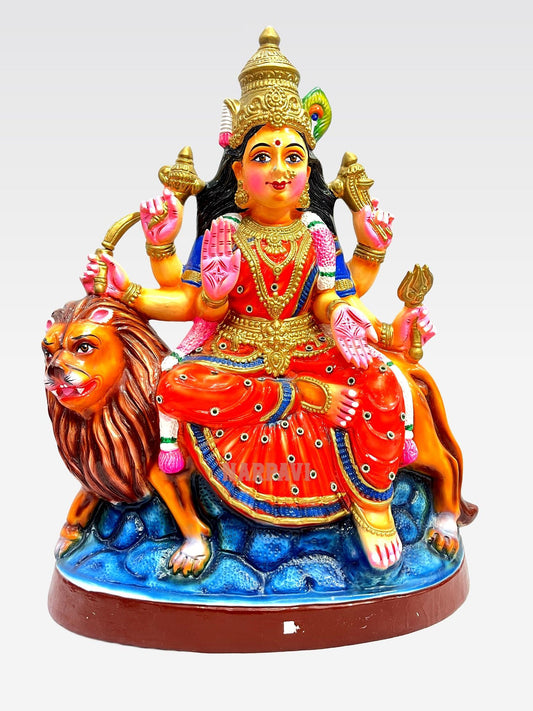 Durga A Size