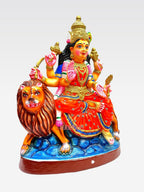 Durga A Size