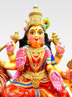 Durga A Size