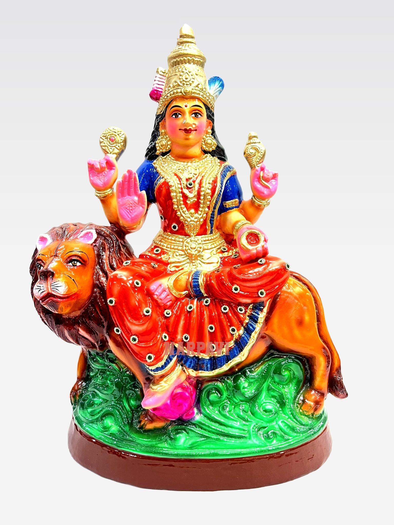 Durga Medium