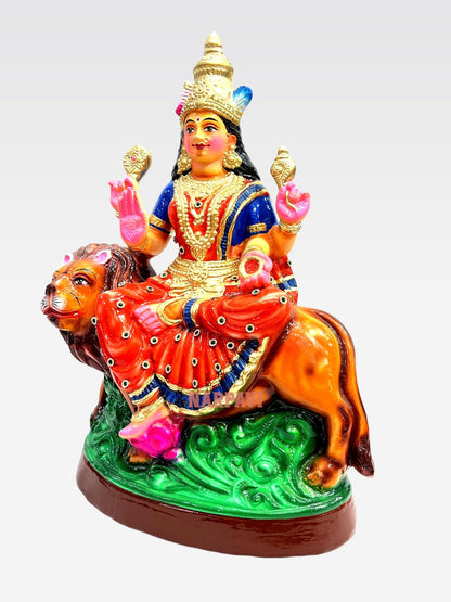 Durga Medium
