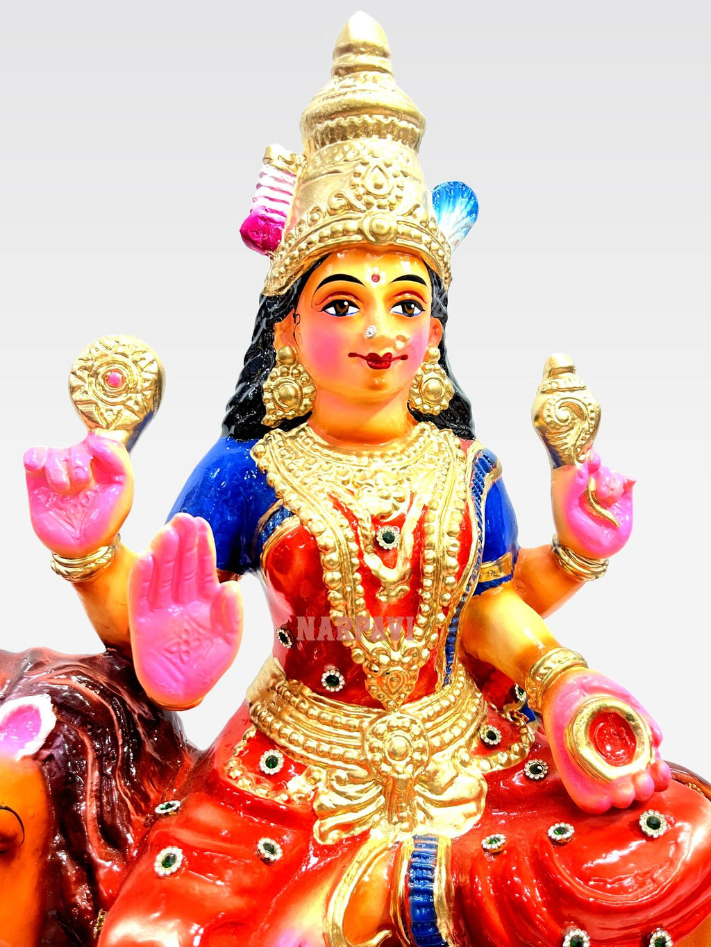 Durga Medium
