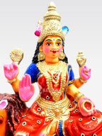 Durga Medium
