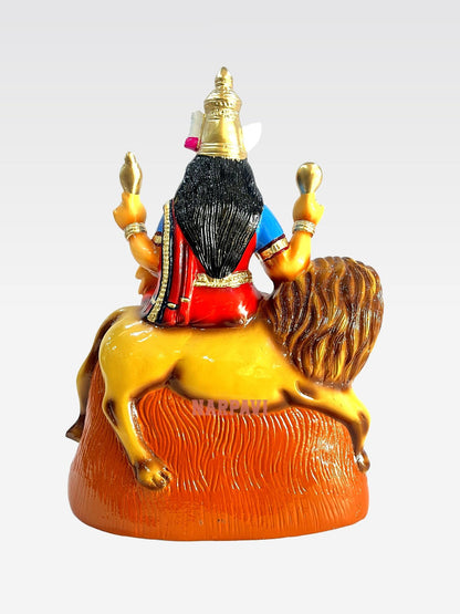 Durgai