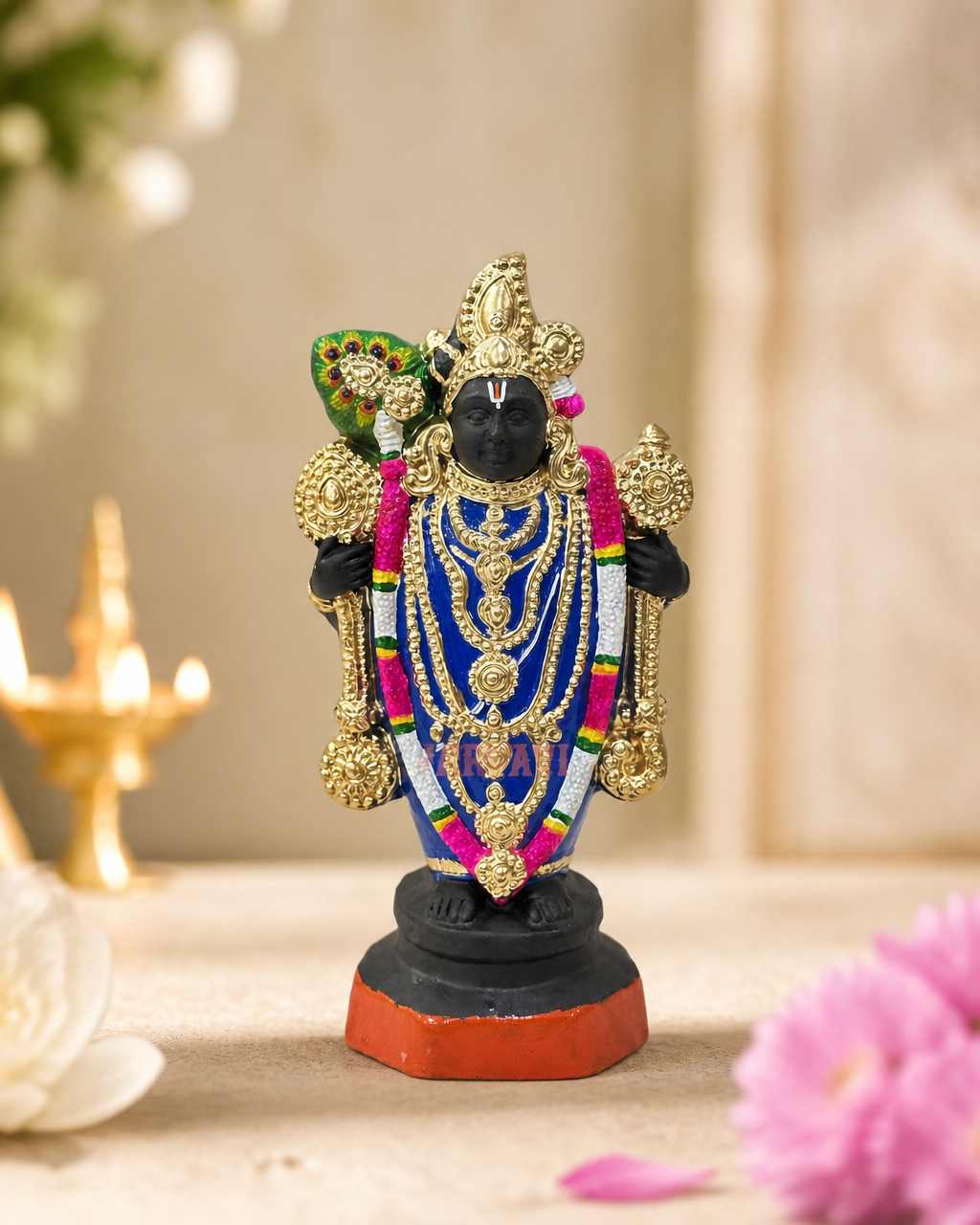 DWARAGAI KANNAN
