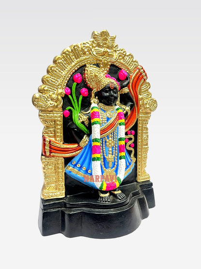Dwaragai Krishnan