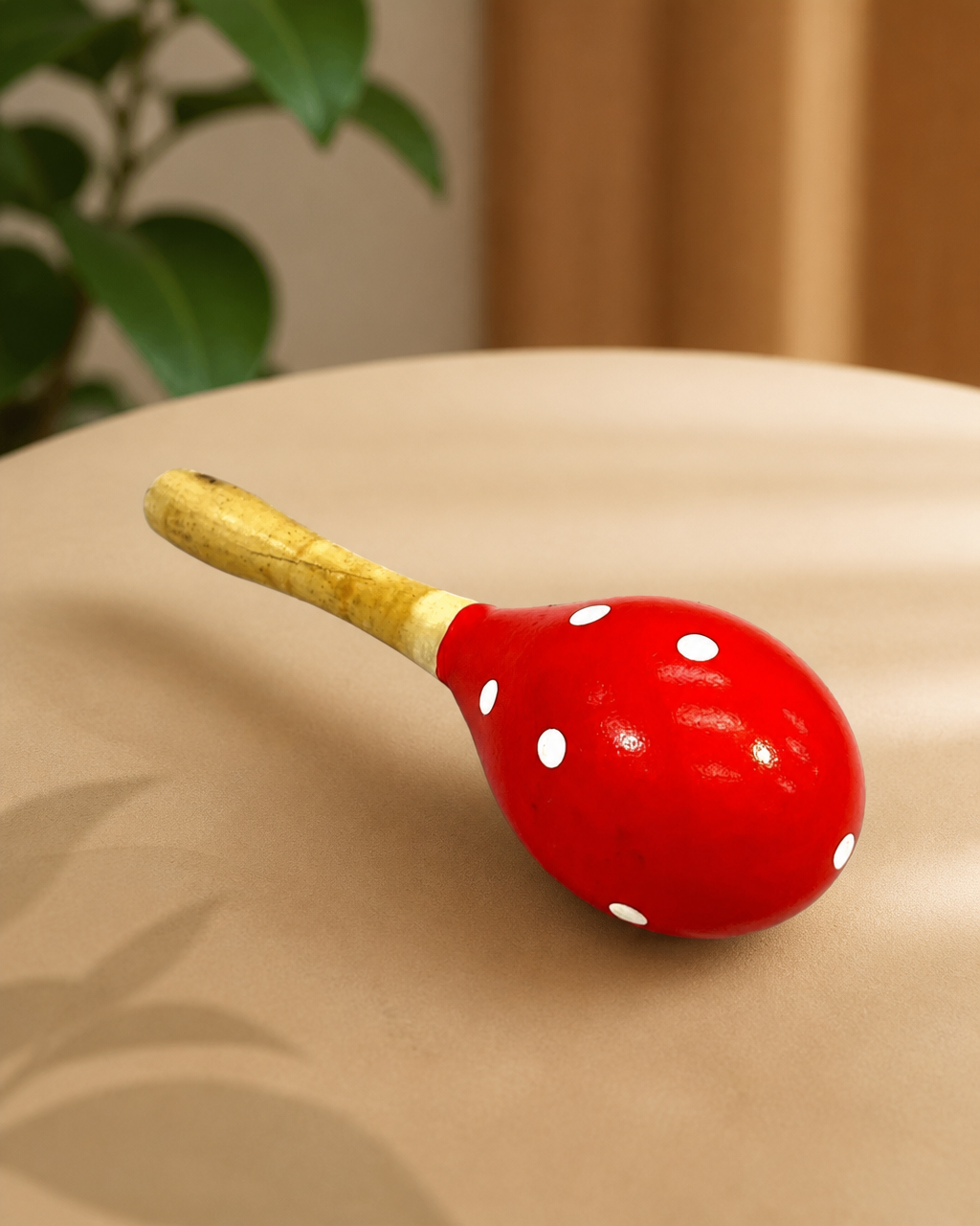 Egg Shaker