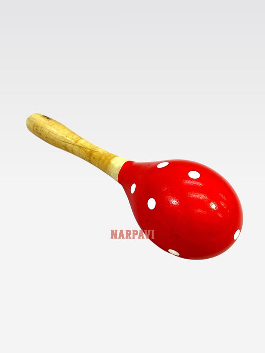 Egg Shaker