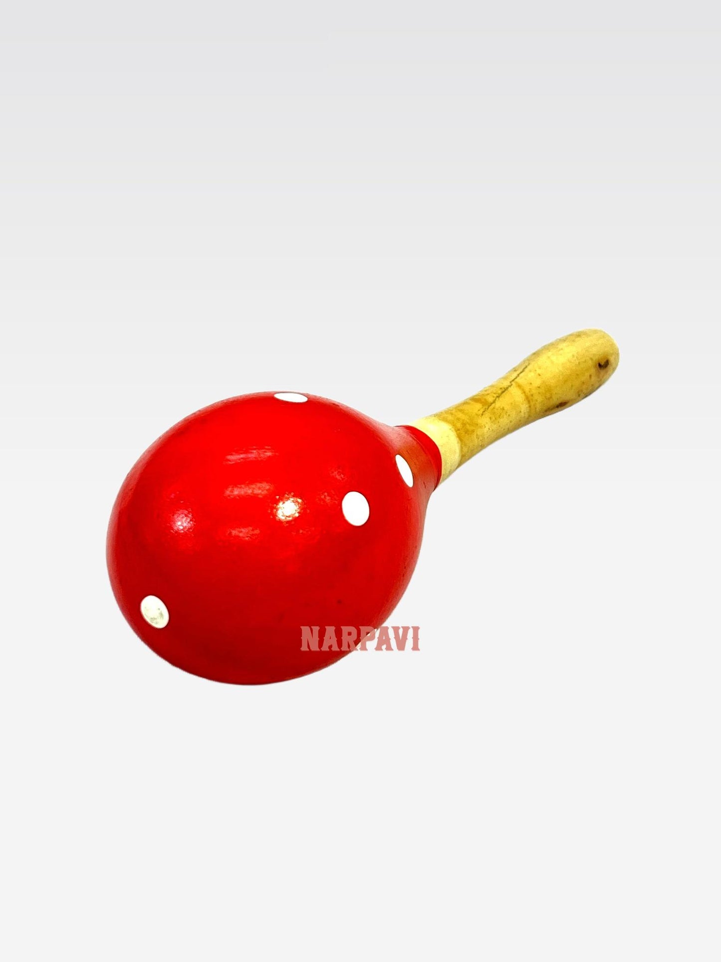 Egg Shaker