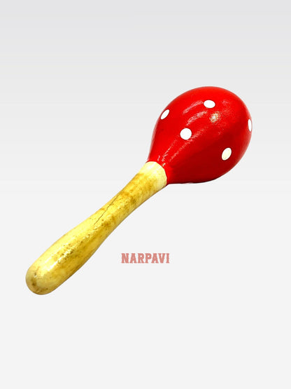 Egg Shaker