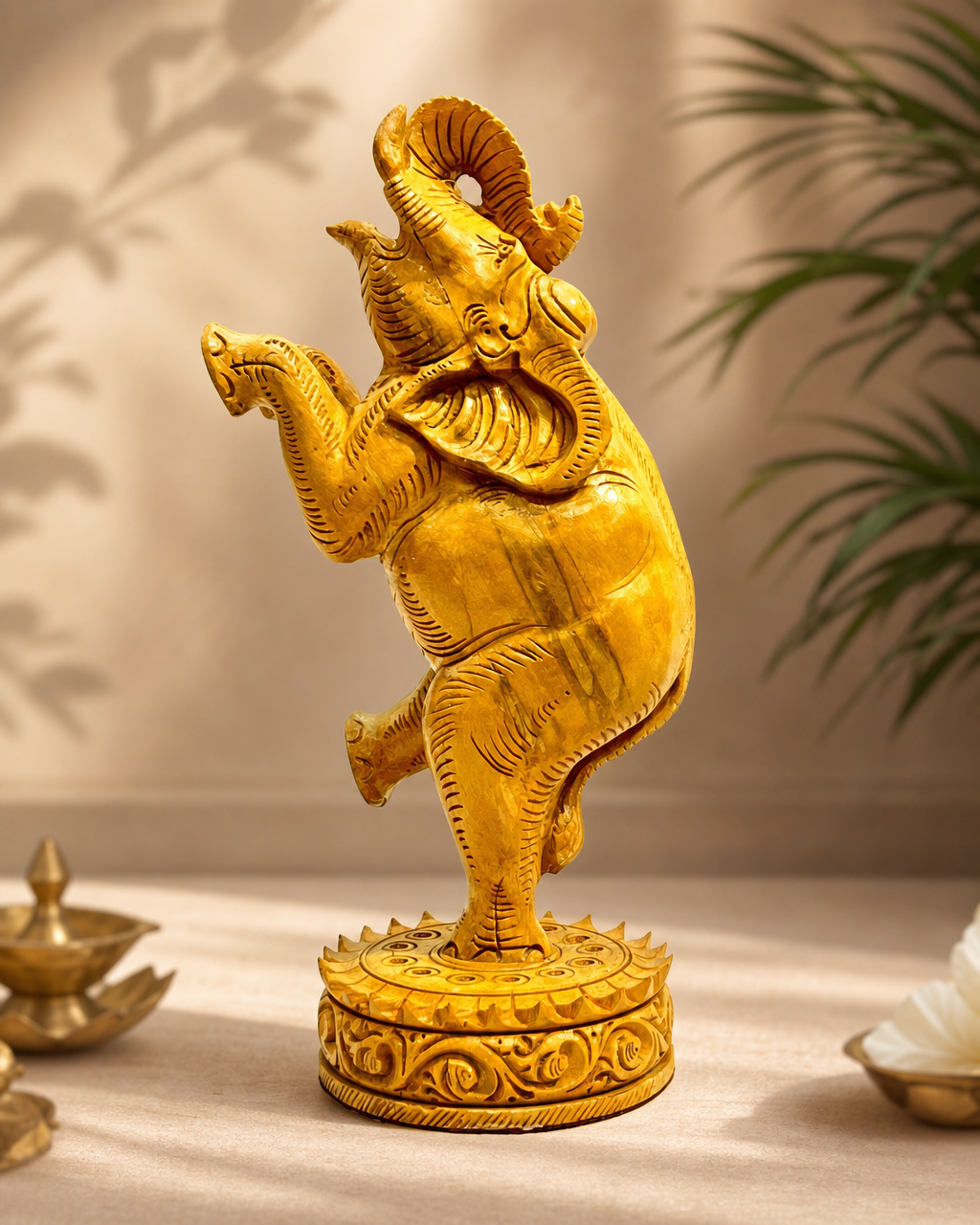 Elephant Dancing
