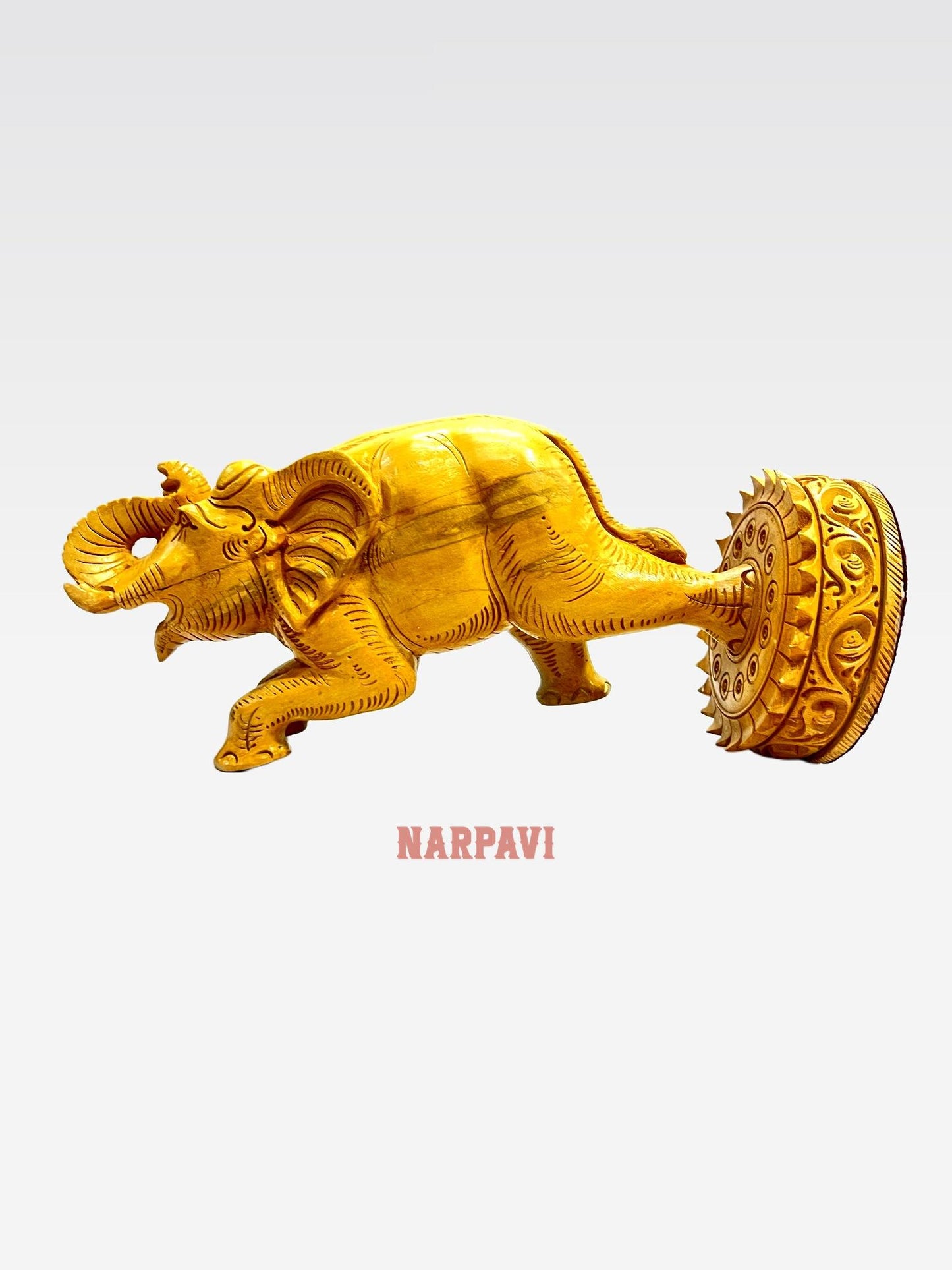 Elephant Dancing