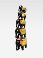 Elephant Panting Set Of 3