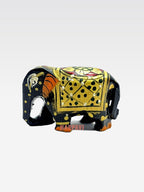 Elephant Panting Set Of 3