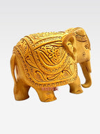 Elephant Up Trunk 3"