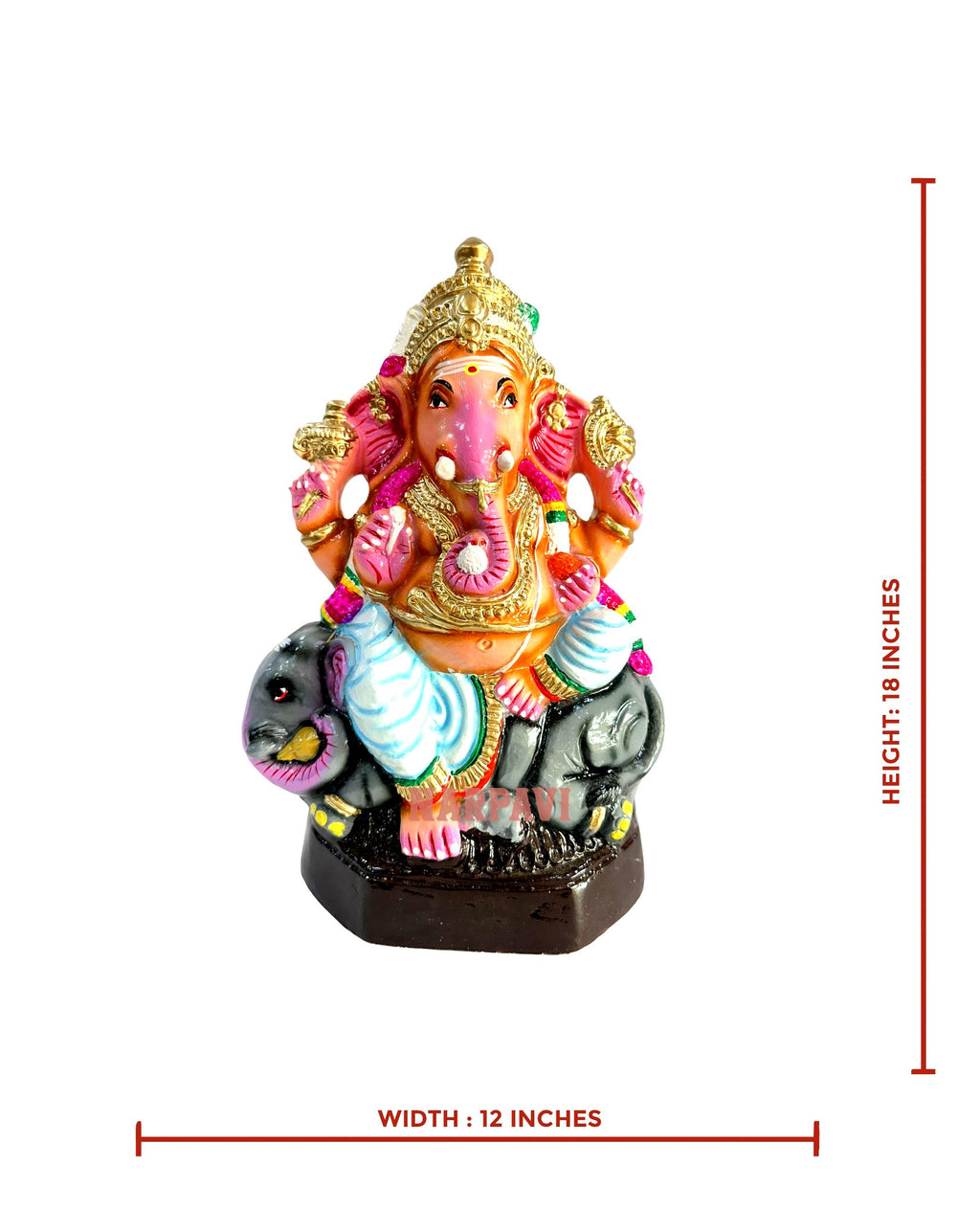Elephant  Vinayagar