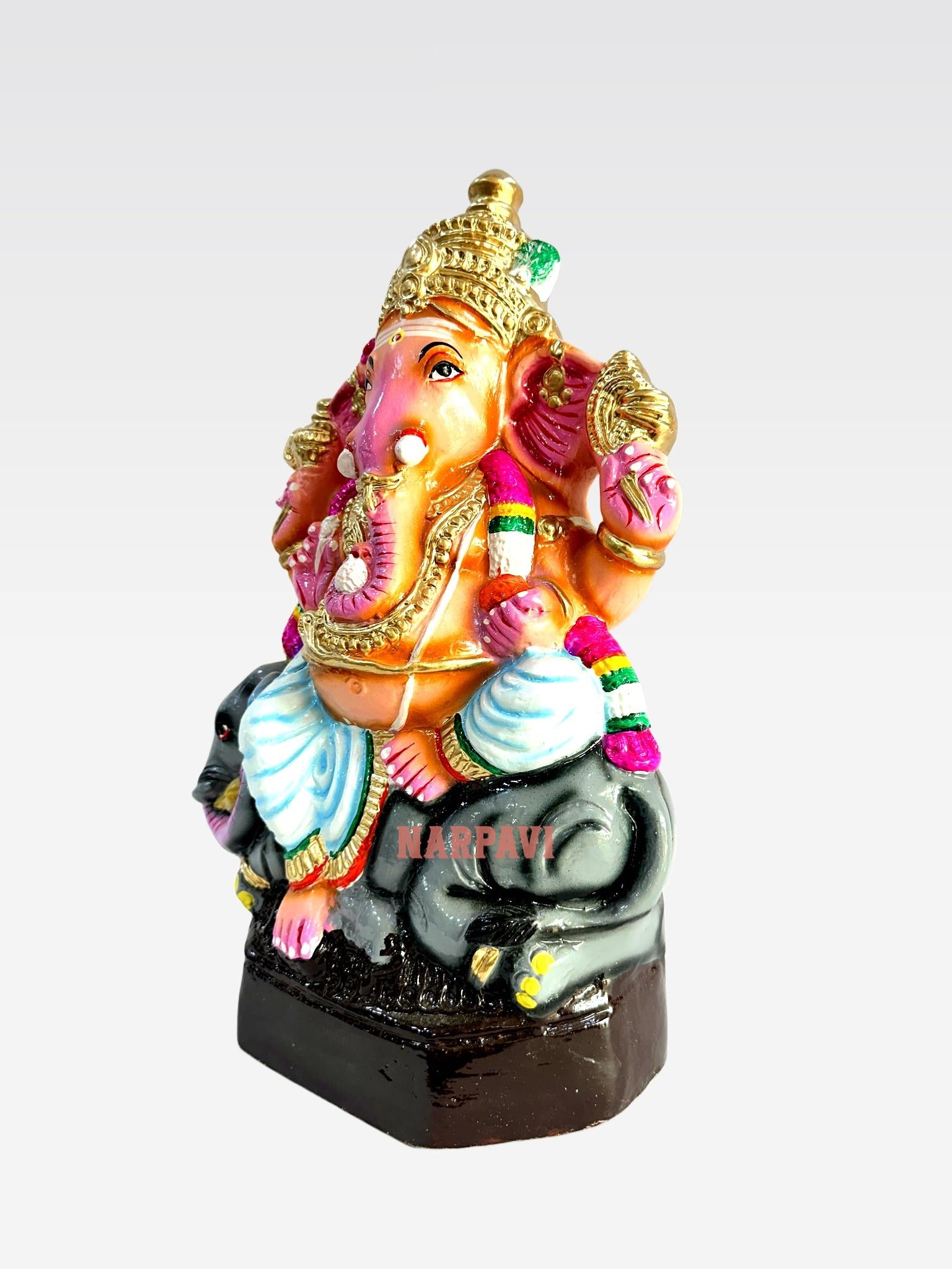 Elephant  Vinayagar