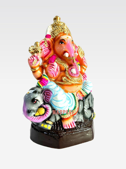 Elephant  Vinayagar
