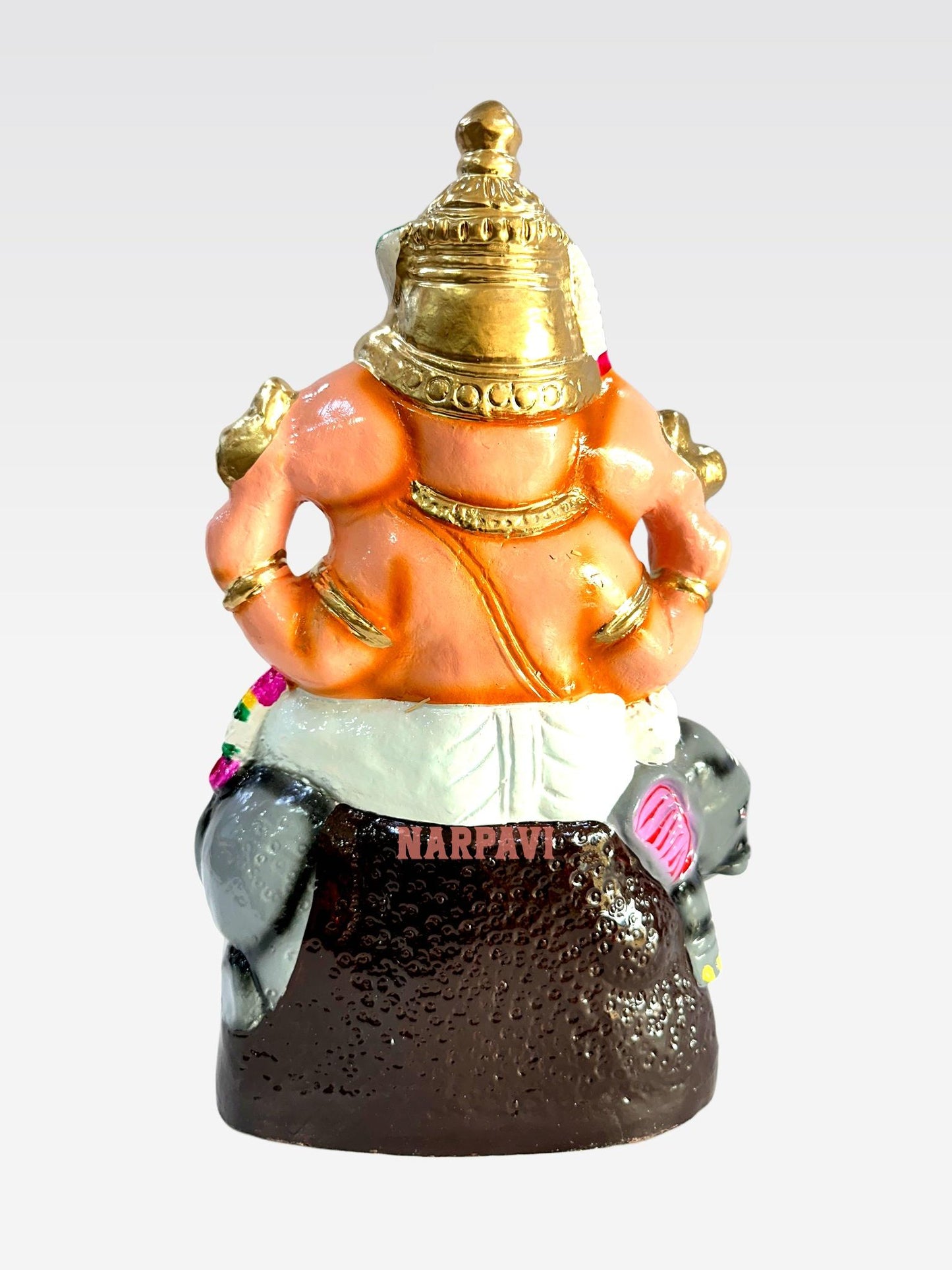 Elephant  Vinayagar