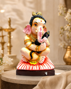 Eli Ganapathy 15"