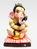 Eli Ganapathy 15"