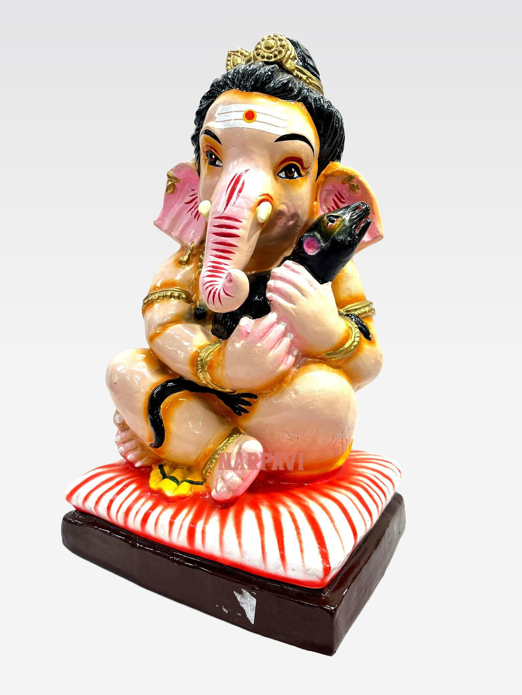 Eli Ganapathy 15"