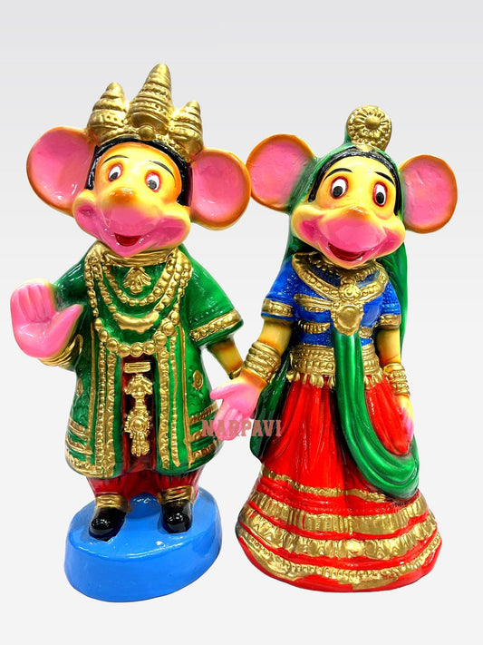 Eli Thirumana Jodi