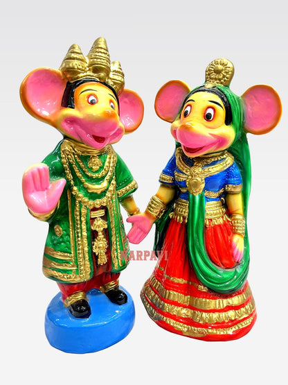 Eli Thirumana Jodi