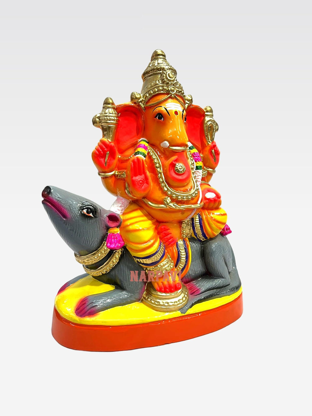 Eli Vinayagar