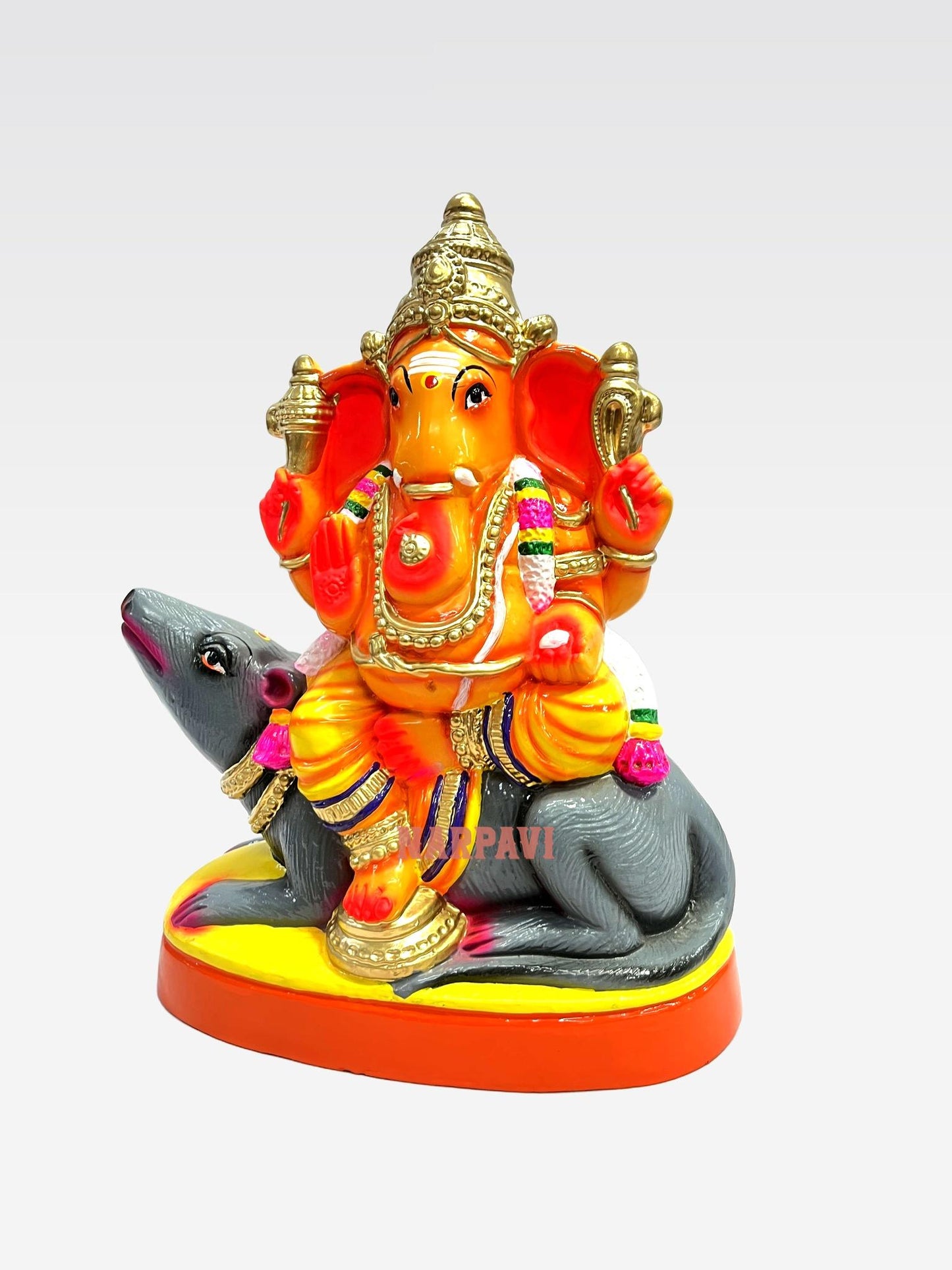 Eli Vinayagar