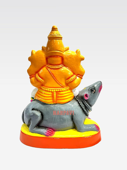 Eli Vinayagar