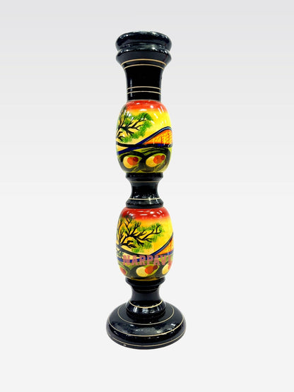 Flower Vase Double