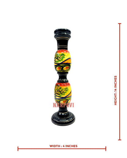 Flower Vase Double