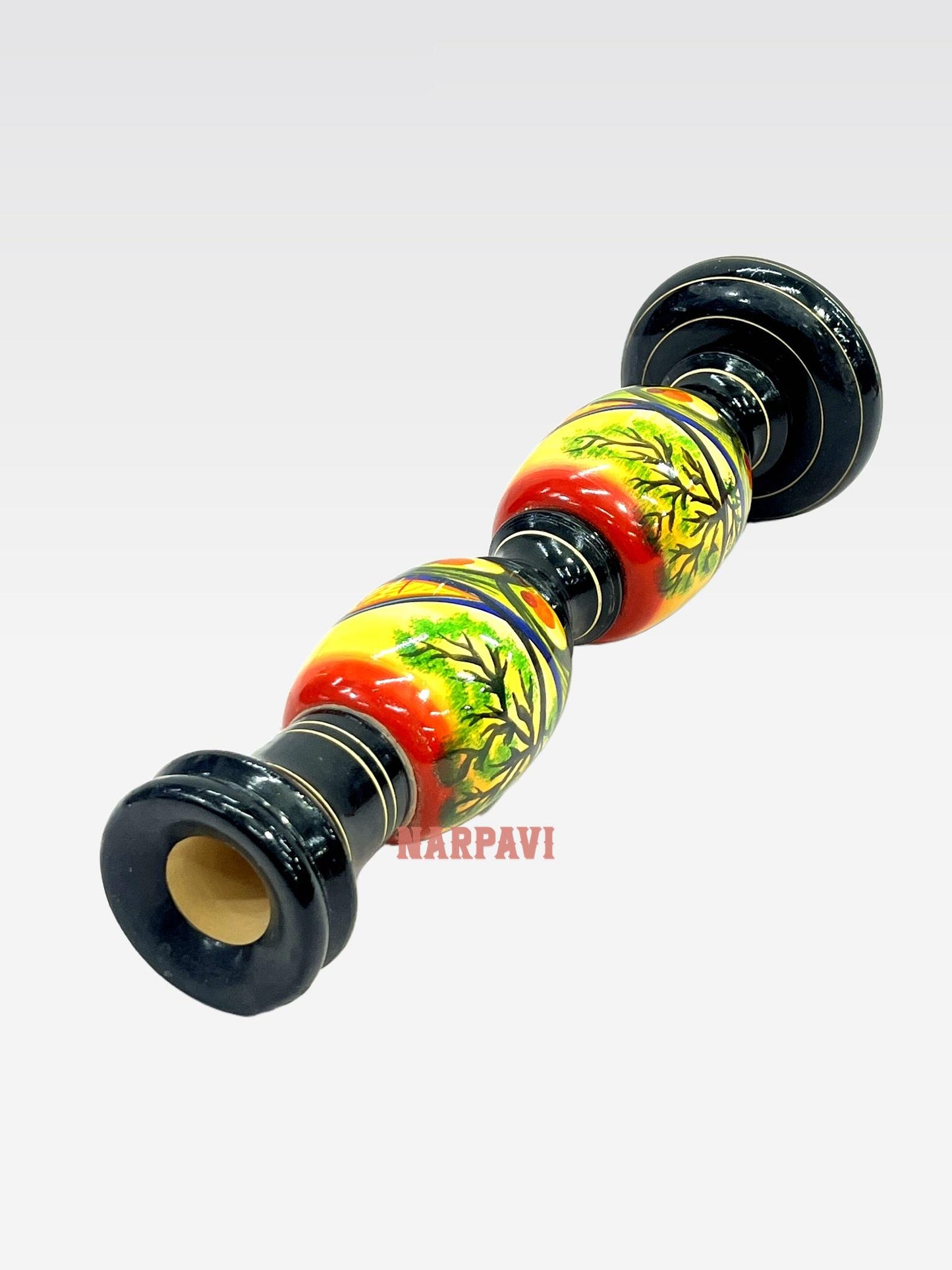 Flower Vase Double