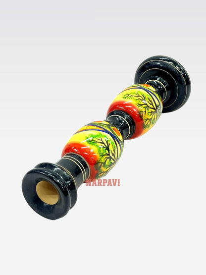 Flower Vase Double