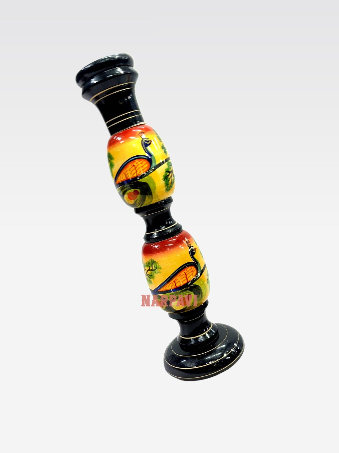 Flower Vase Double