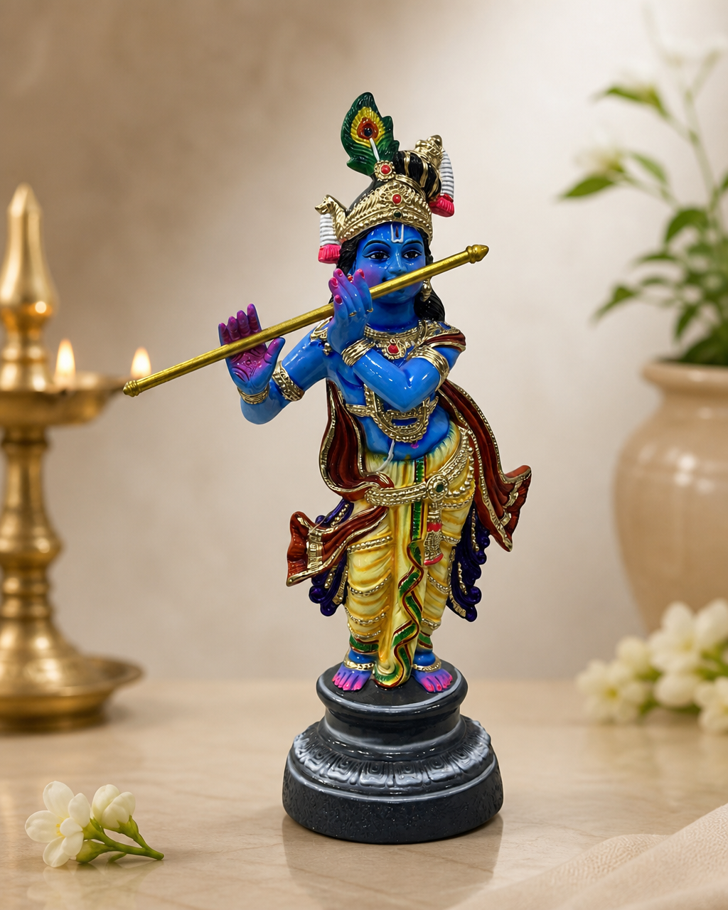 FLUTE KANNAN PM