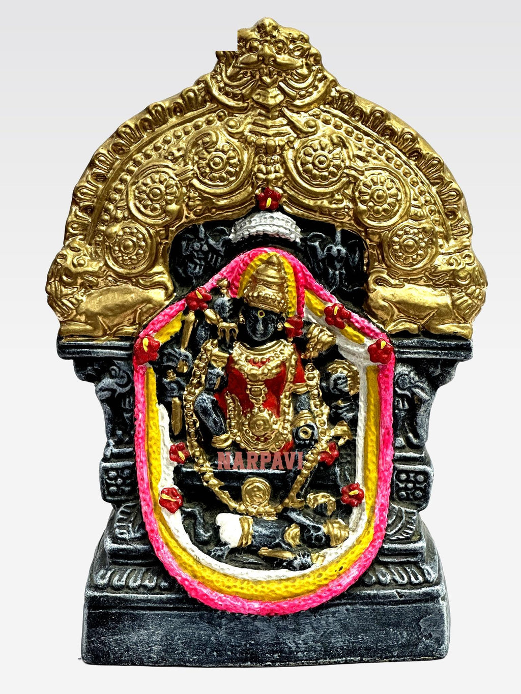 Chamundeeswari
