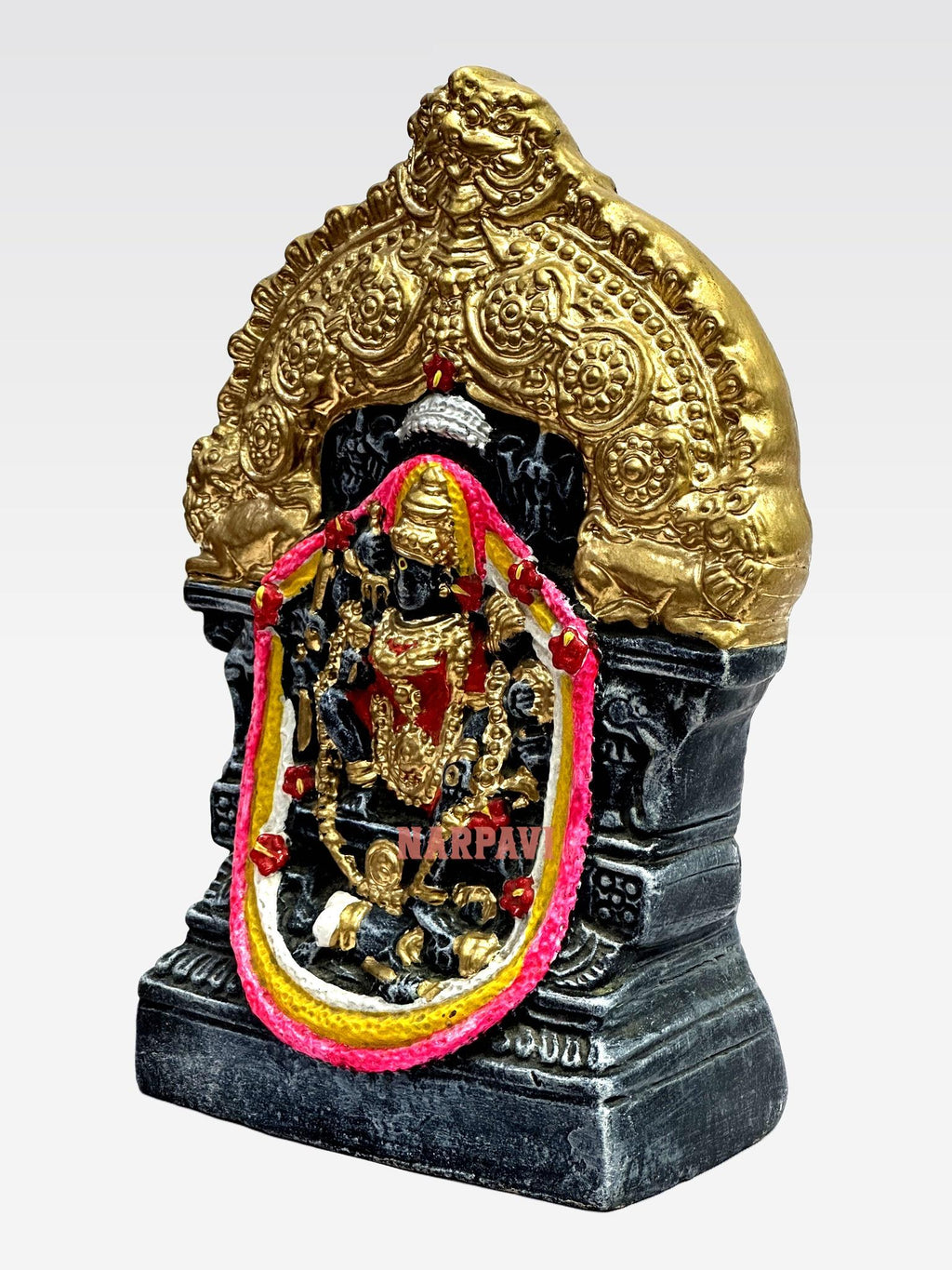 Chamundeeswari
