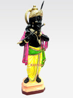 Flute Krishna