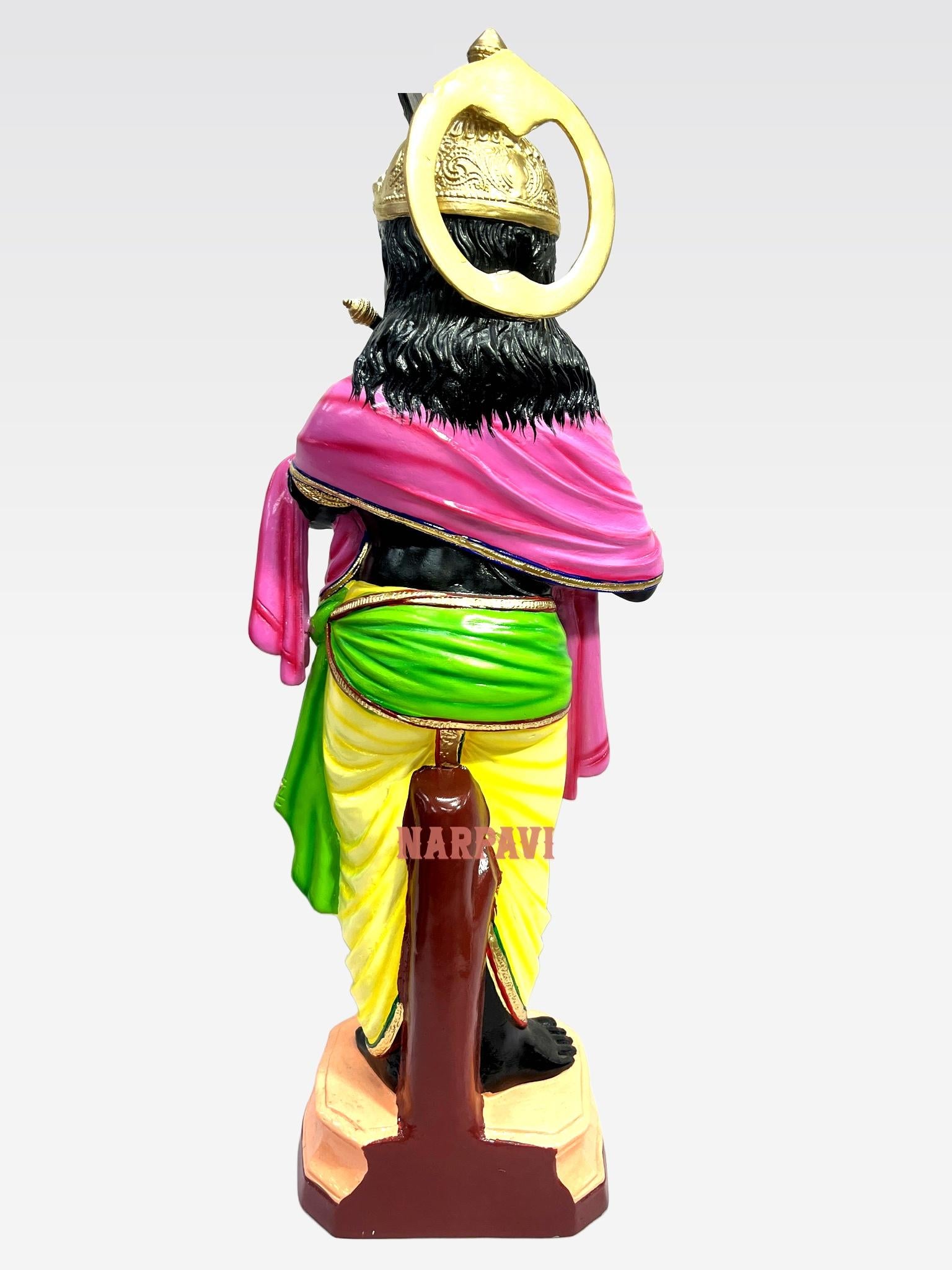 Flute Krishna