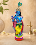 Flute Krishnar 3 Feet Pm