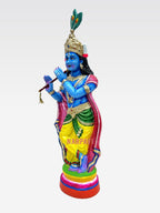 Flute Krishnar 3 Feet Pm