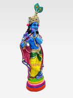 Flute Krishnar 3 Feet Pm