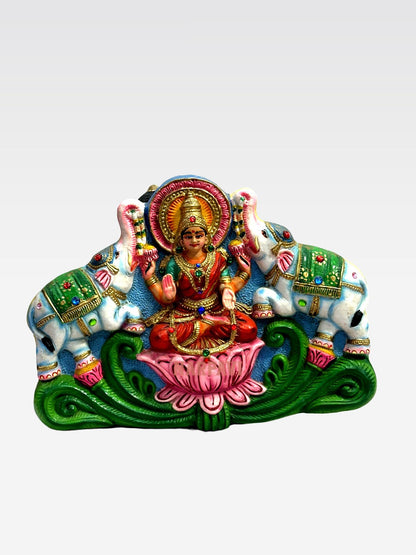 Gajalakshmi Panel