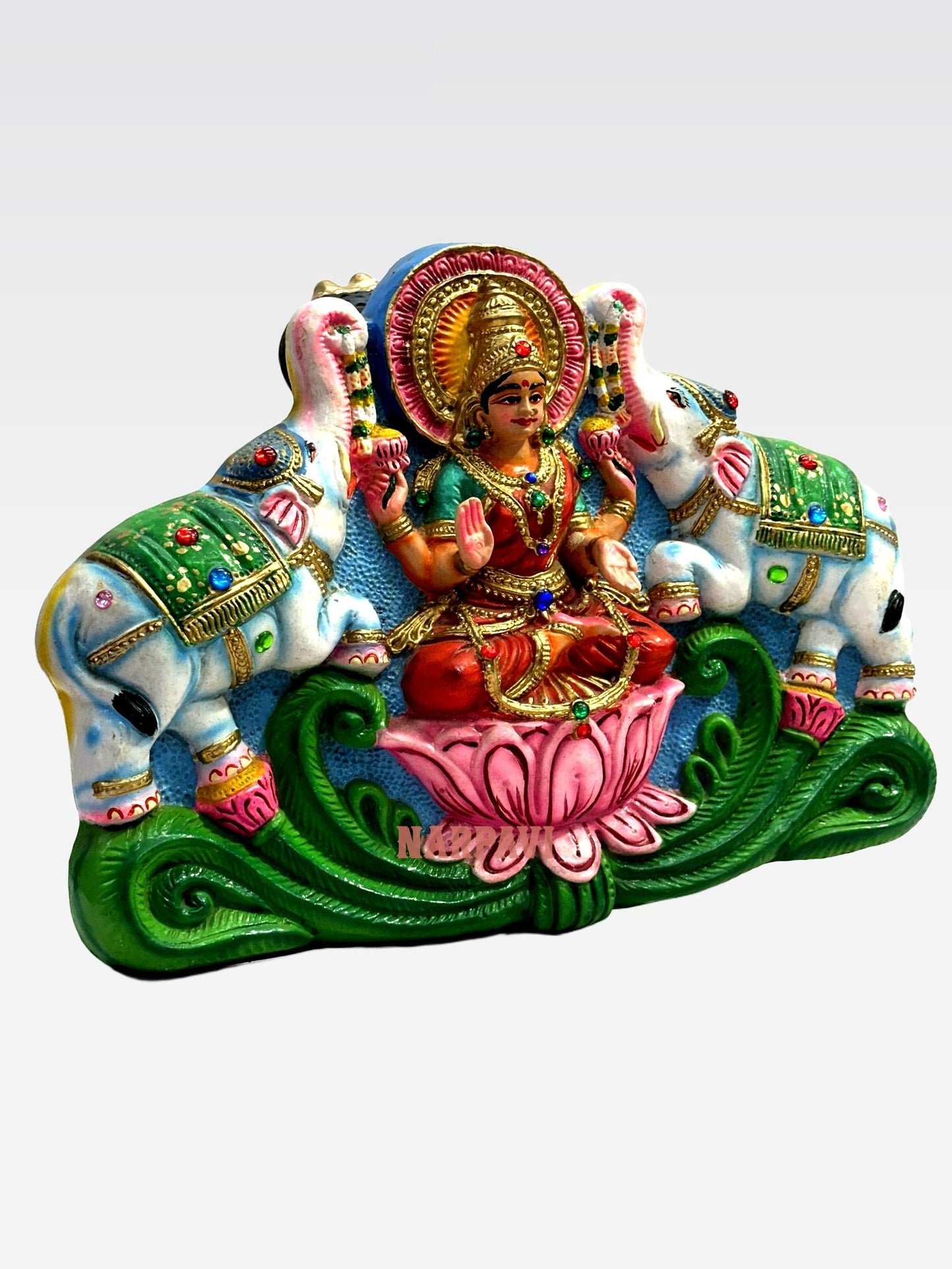 Gajalakshmi Panel