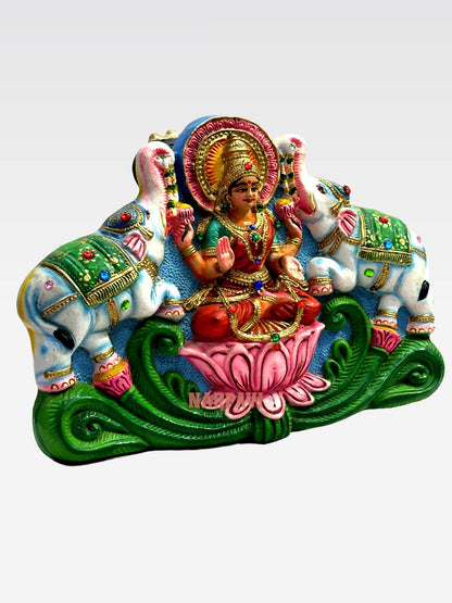 Gajalakshmi Panel