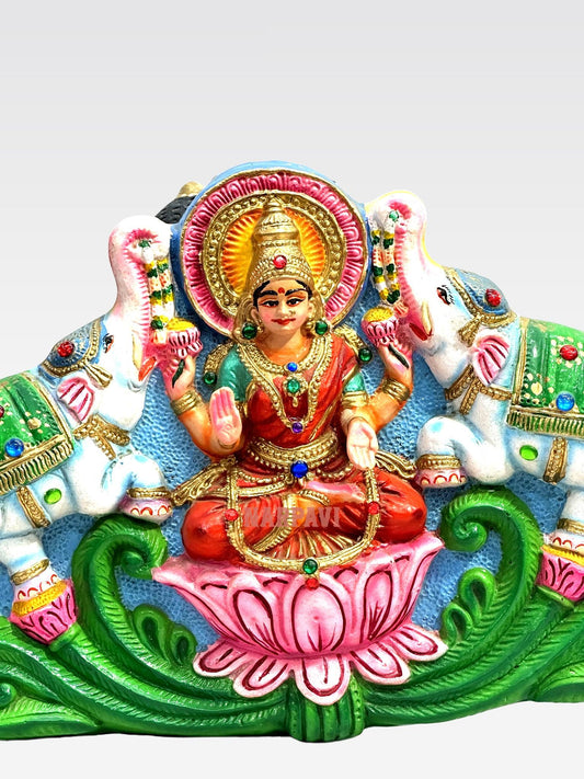 Gajalakshmi Panel
