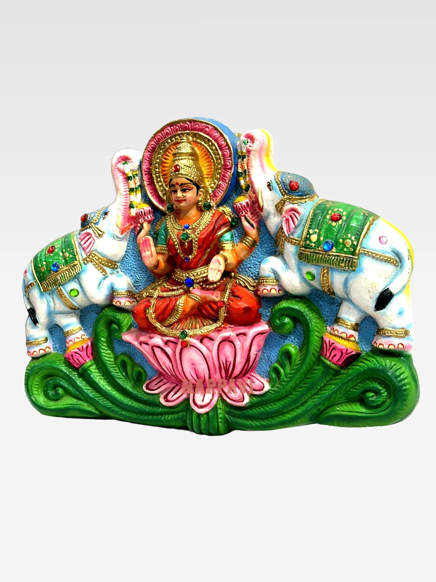 Gajalakshmi Panel