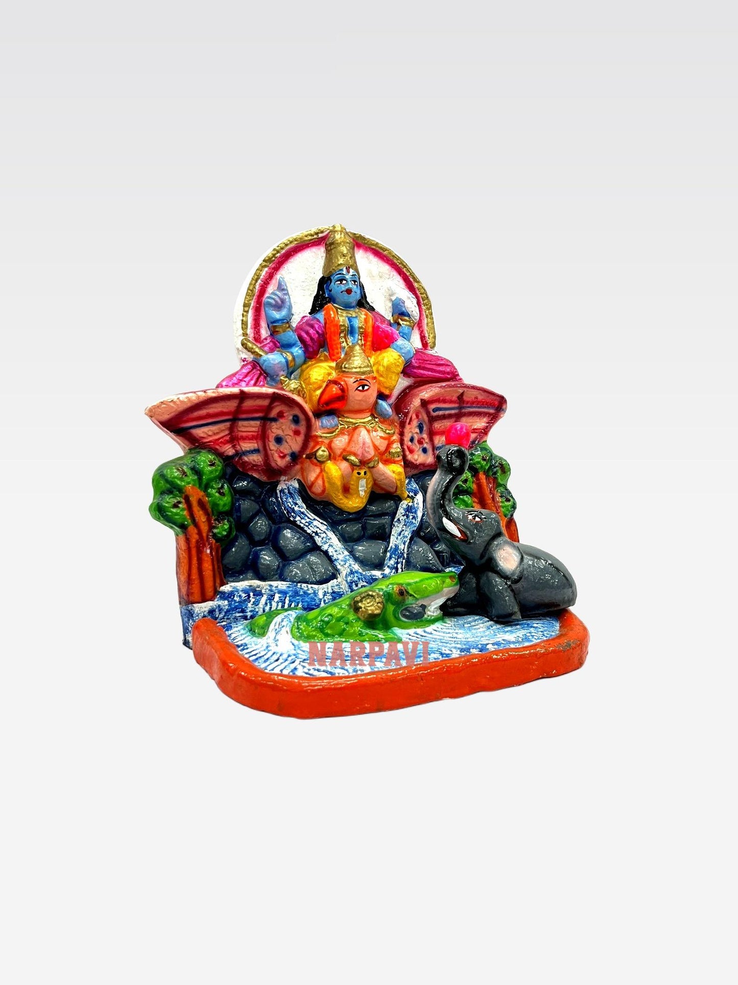 Gajendra Mocham